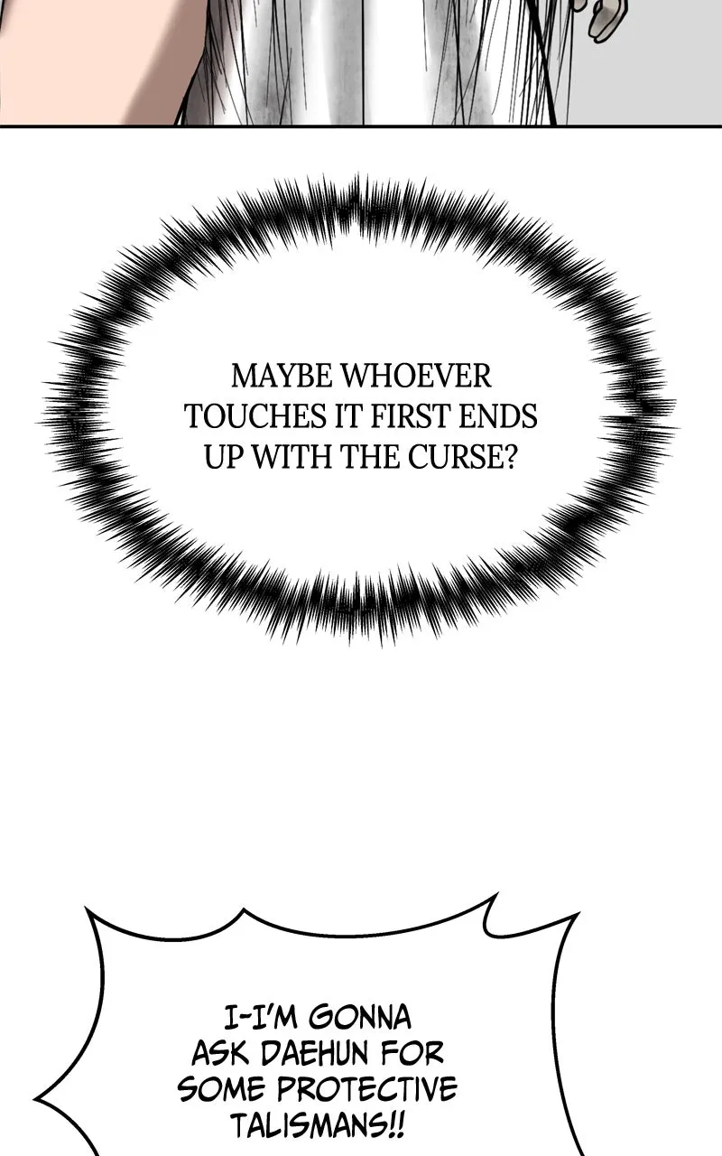 Why You Shouldn't Enter a Haunted House Chapter 29 page 27 - 
