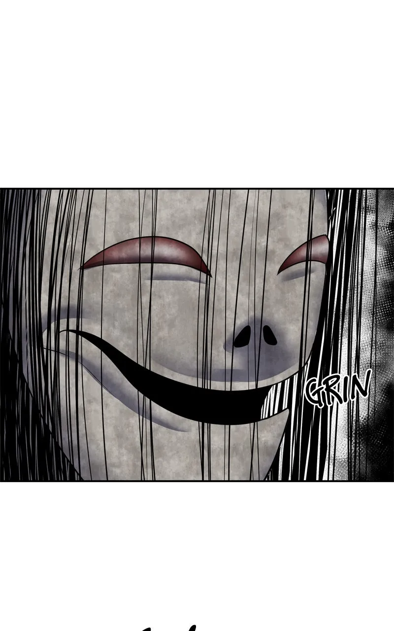 Why You Shouldn't Enter a Haunted House Chapter 29 page 29 - 