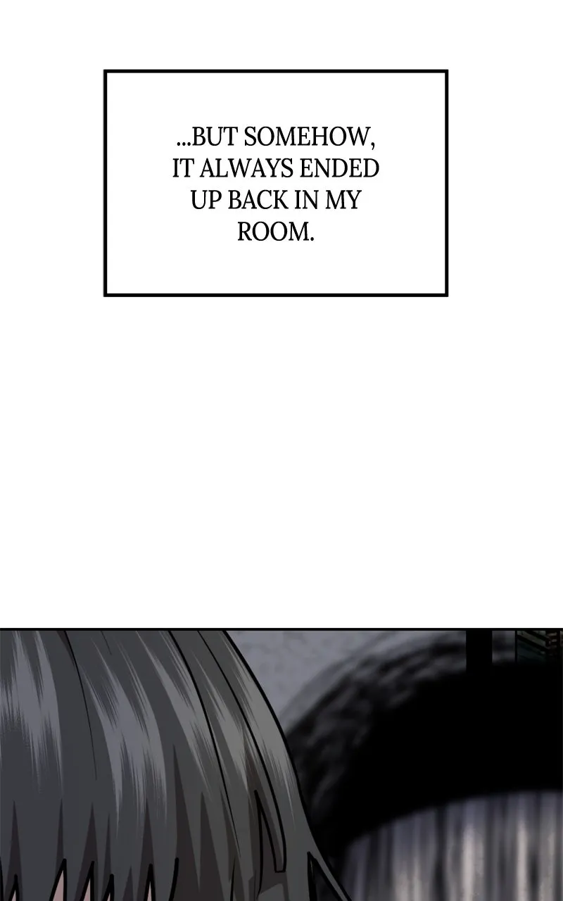 Why You Shouldn't Enter a Haunted House Chapter 29 page 4 - 