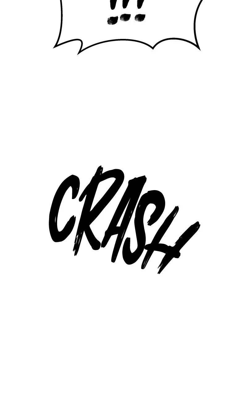 Why You Shouldn't Enter a Haunted House Chapter 29 page 33 - 