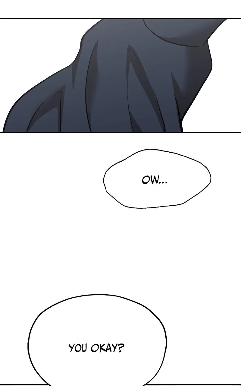 Why You Shouldn't Enter a Haunted House Chapter 29 page 34 - 