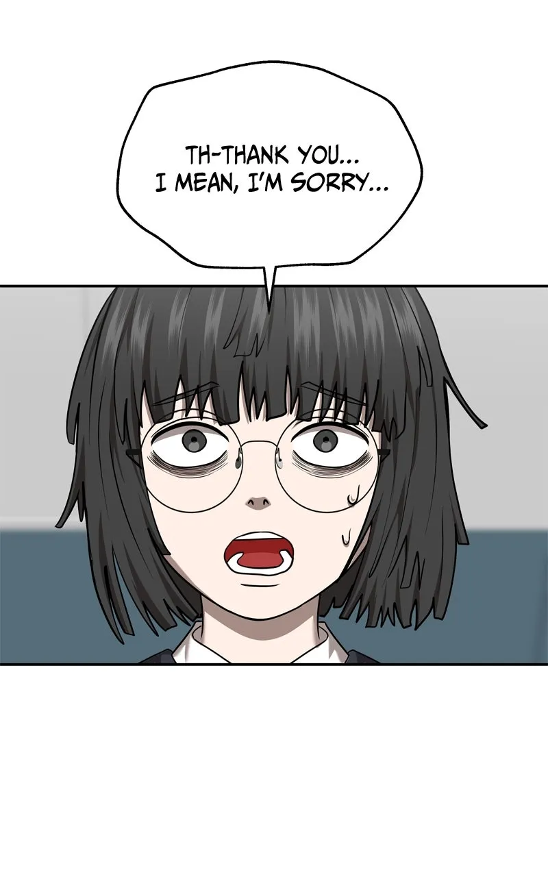 Why You Shouldn't Enter a Haunted House Chapter 29 page 36 - 