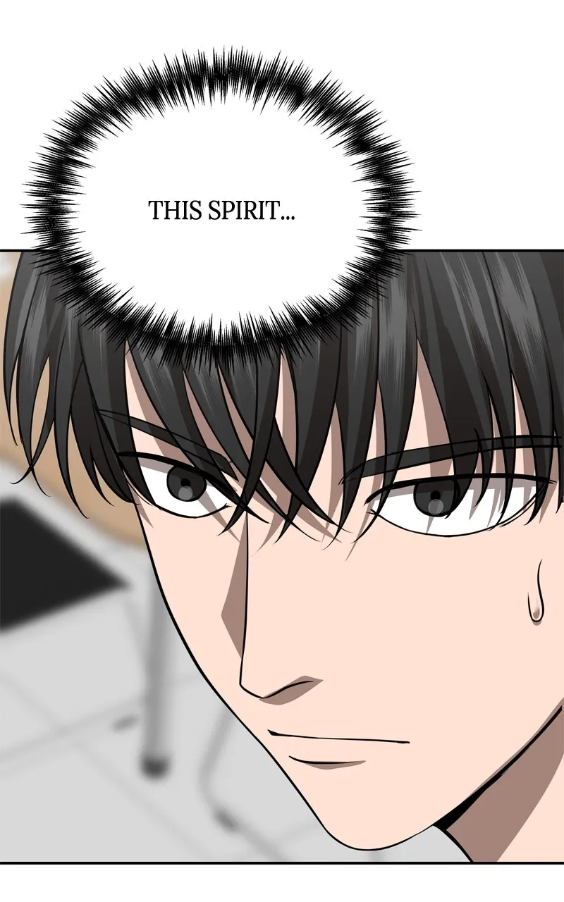 Why You Shouldn't Enter a Haunted House Chapter 29 page 37 - 