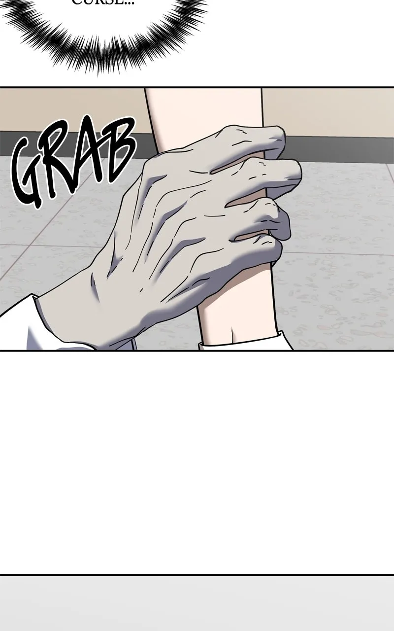 Why You Shouldn't Enter a Haunted House Chapter 29 page 40 - 