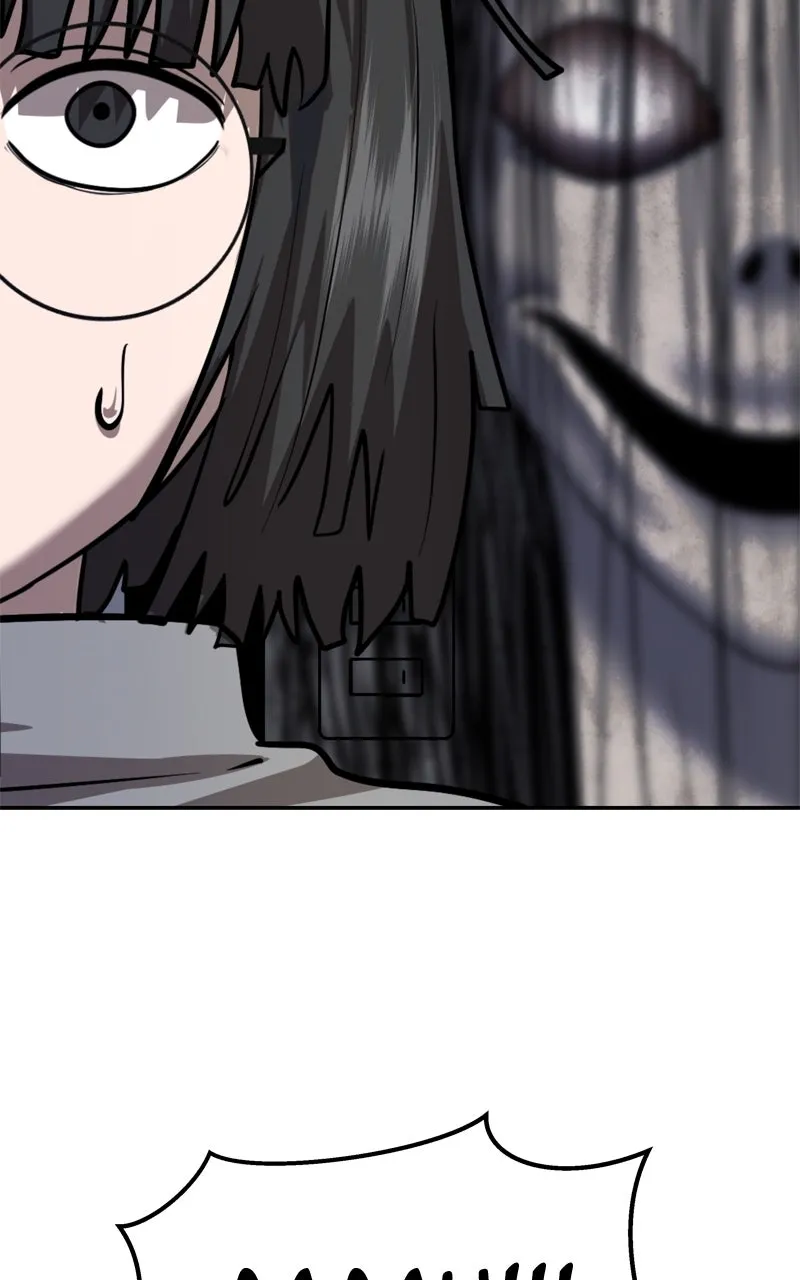 Why You Shouldn't Enter a Haunted House Chapter 29 page 5 - 