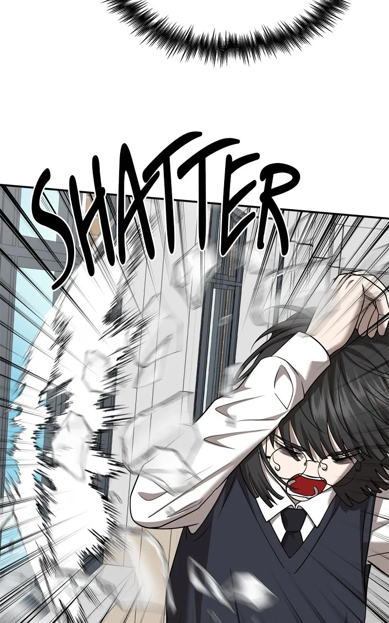 Why You Shouldn't Enter a Haunted House Chapter 29 page 42 - 