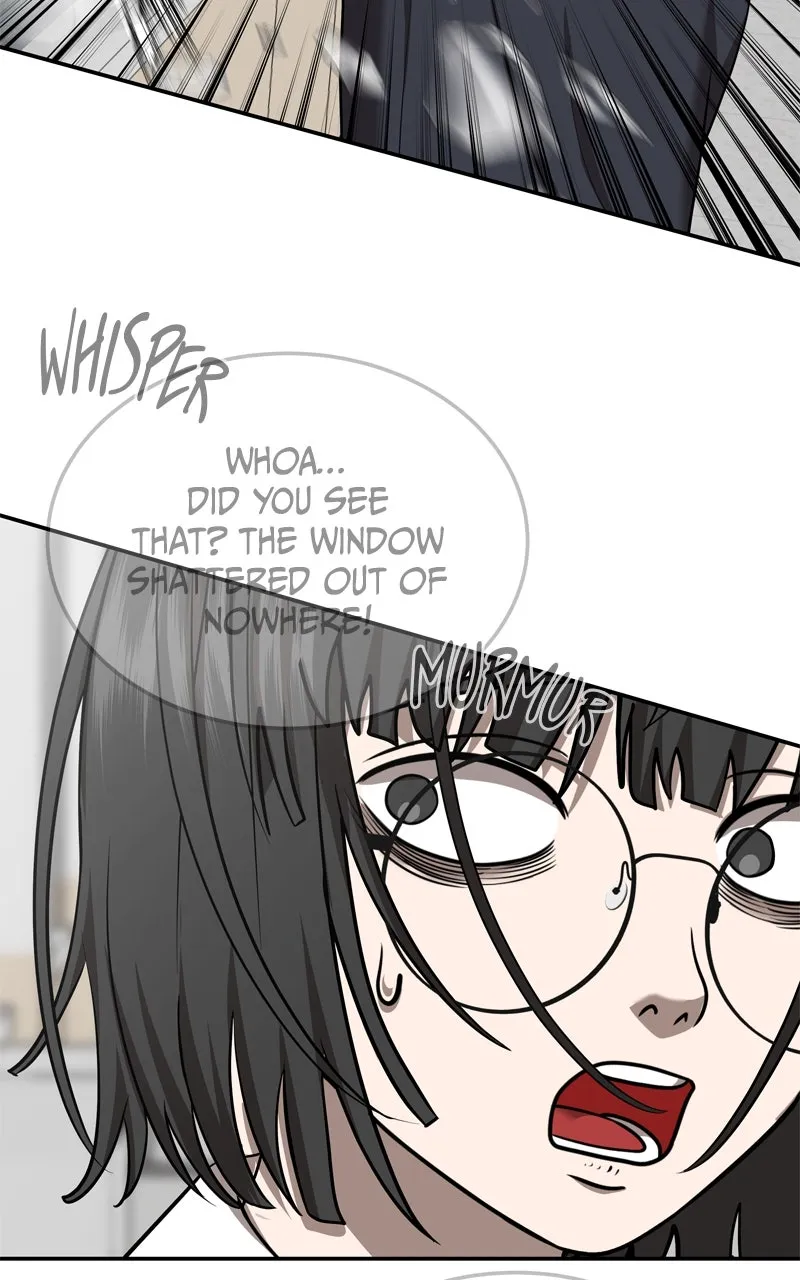 Why You Shouldn't Enter a Haunted House Chapter 29 page 43 - 