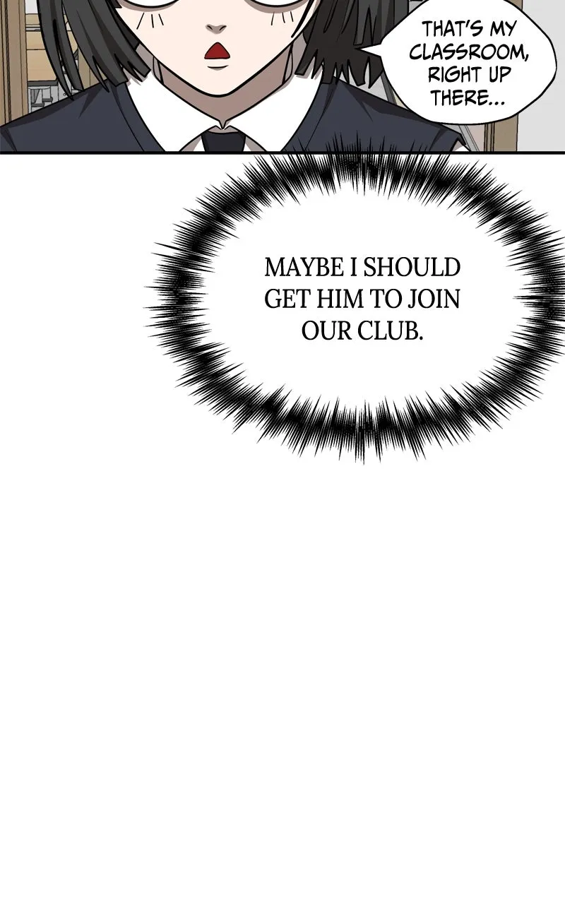 Why You Shouldn't Enter a Haunted House Chapter 29 page 53 - 