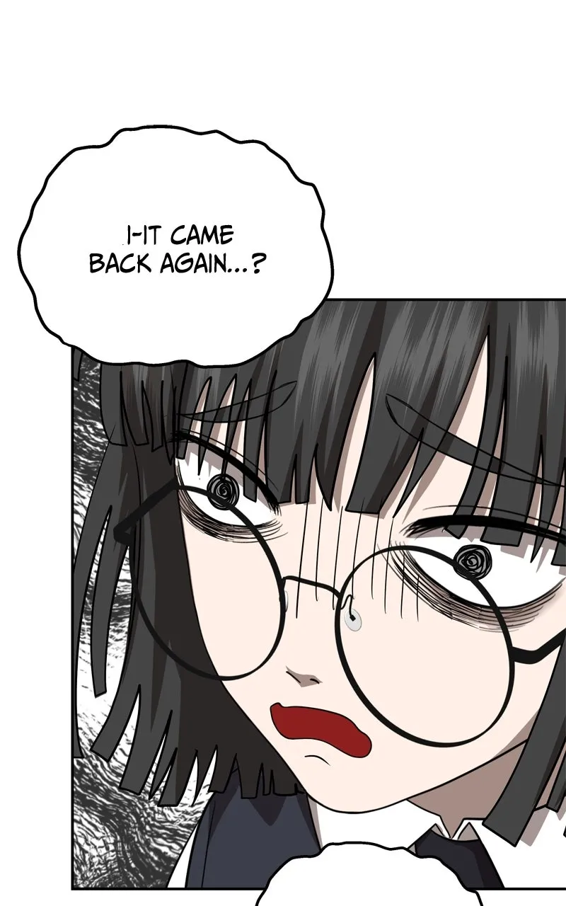 Why You Shouldn't Enter a Haunted House Chapter 29 page 55 - 