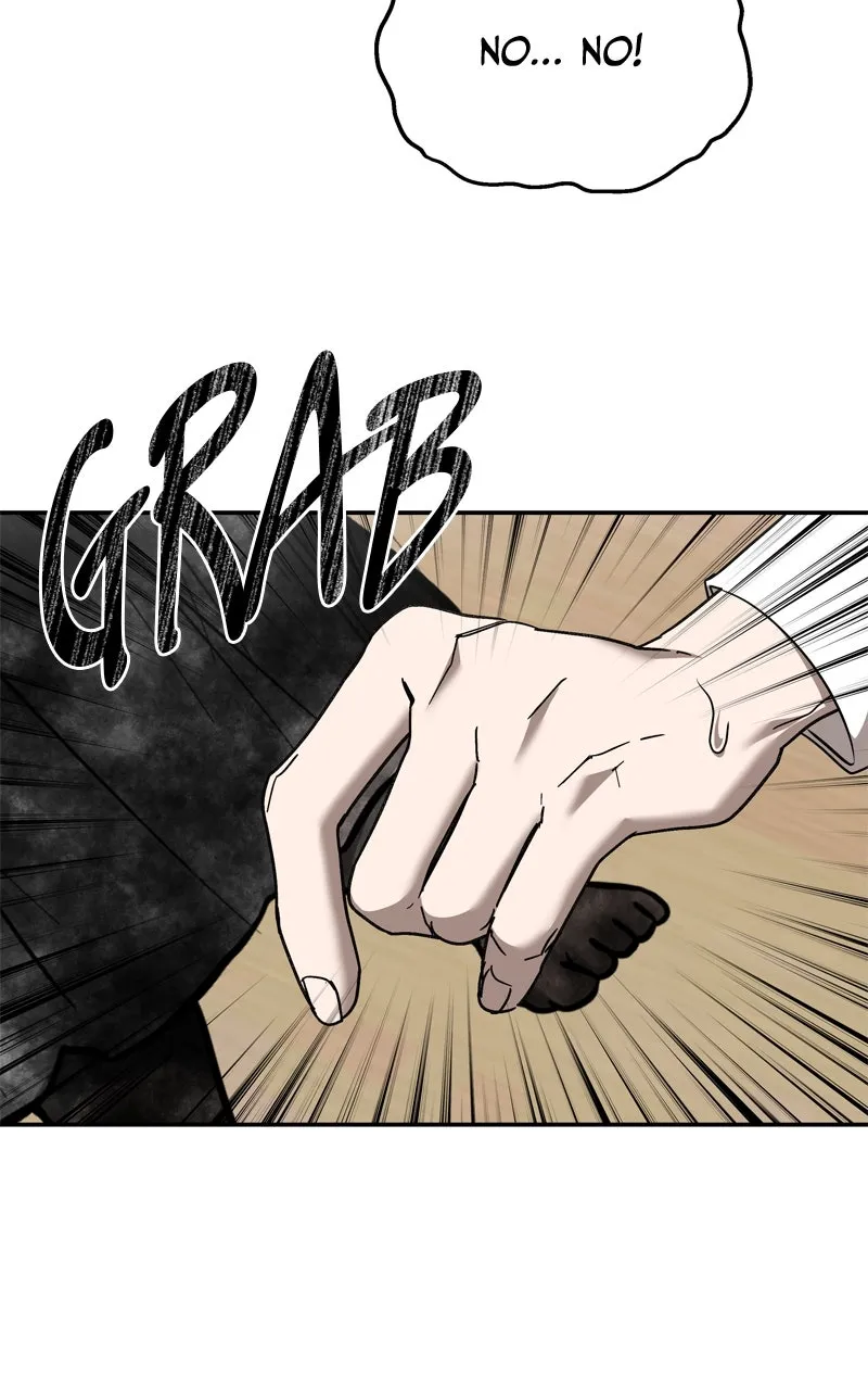 Why You Shouldn't Enter a Haunted House Chapter 29 page 56 - 