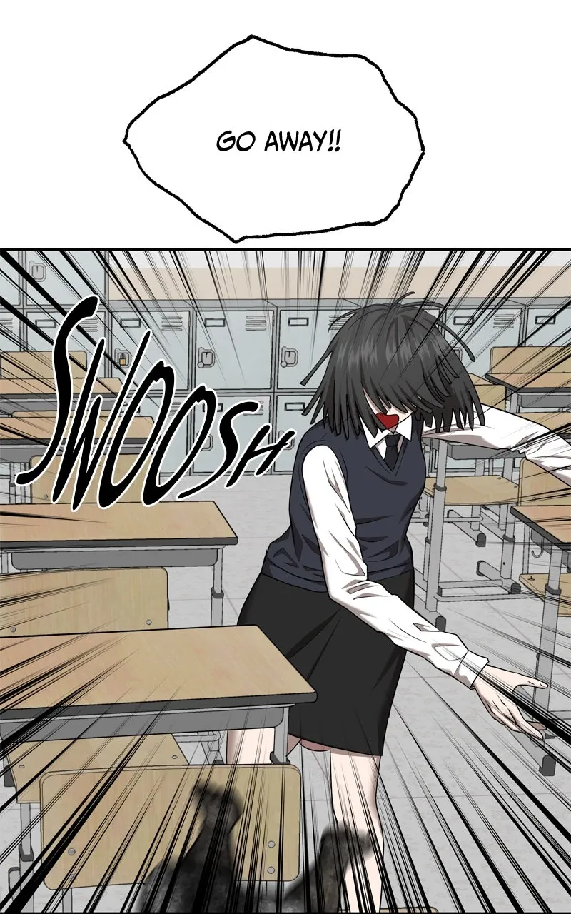 Why You Shouldn't Enter a Haunted House Chapter 29 page 57 - 