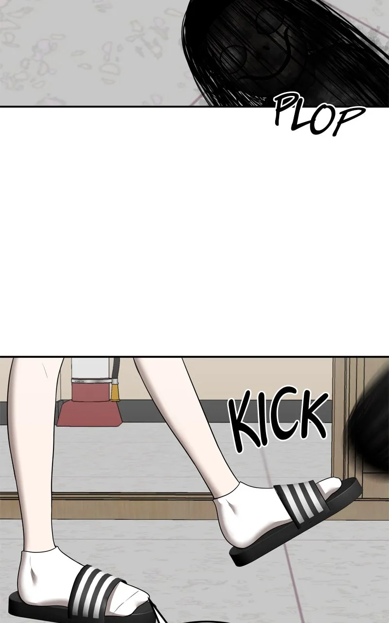 Why You Shouldn't Enter a Haunted House Chapter 29 page 59 - 