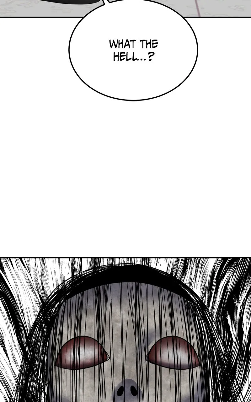 Why You Shouldn't Enter a Haunted House Chapter 29 page 60 - 