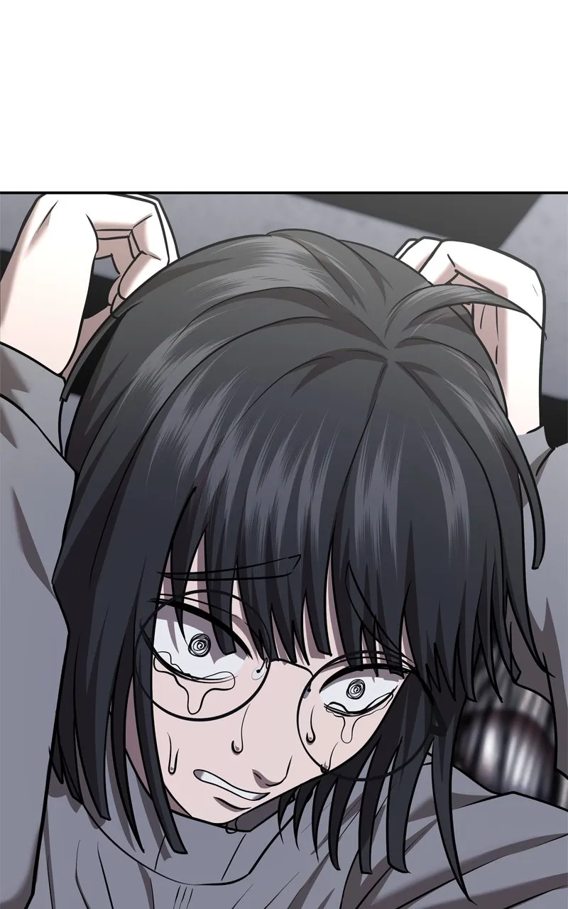Why You Shouldn't Enter a Haunted House Chapter 29 page 7 - 