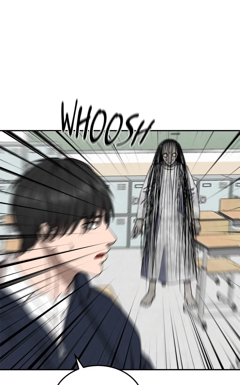 Why You Shouldn't Enter a Haunted House Chapter 29 page 63 - 