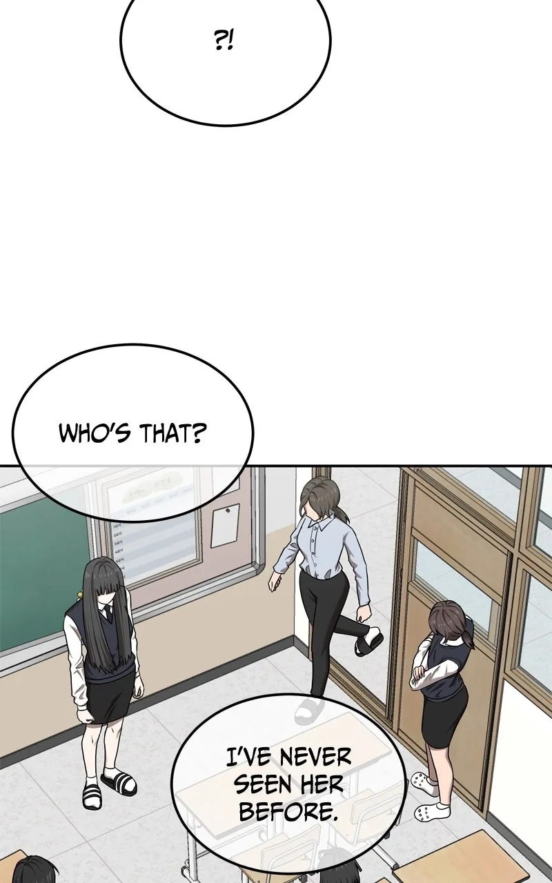 Why You Shouldn't Enter a Haunted House Chapter 29 page 64 - 