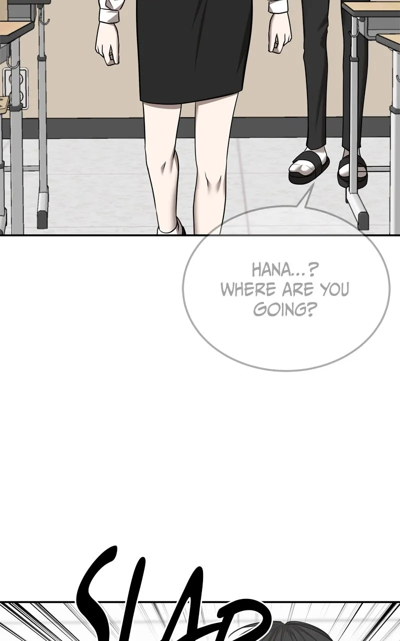 Why You Shouldn't Enter a Haunted House Chapter 29 page 68 - 
