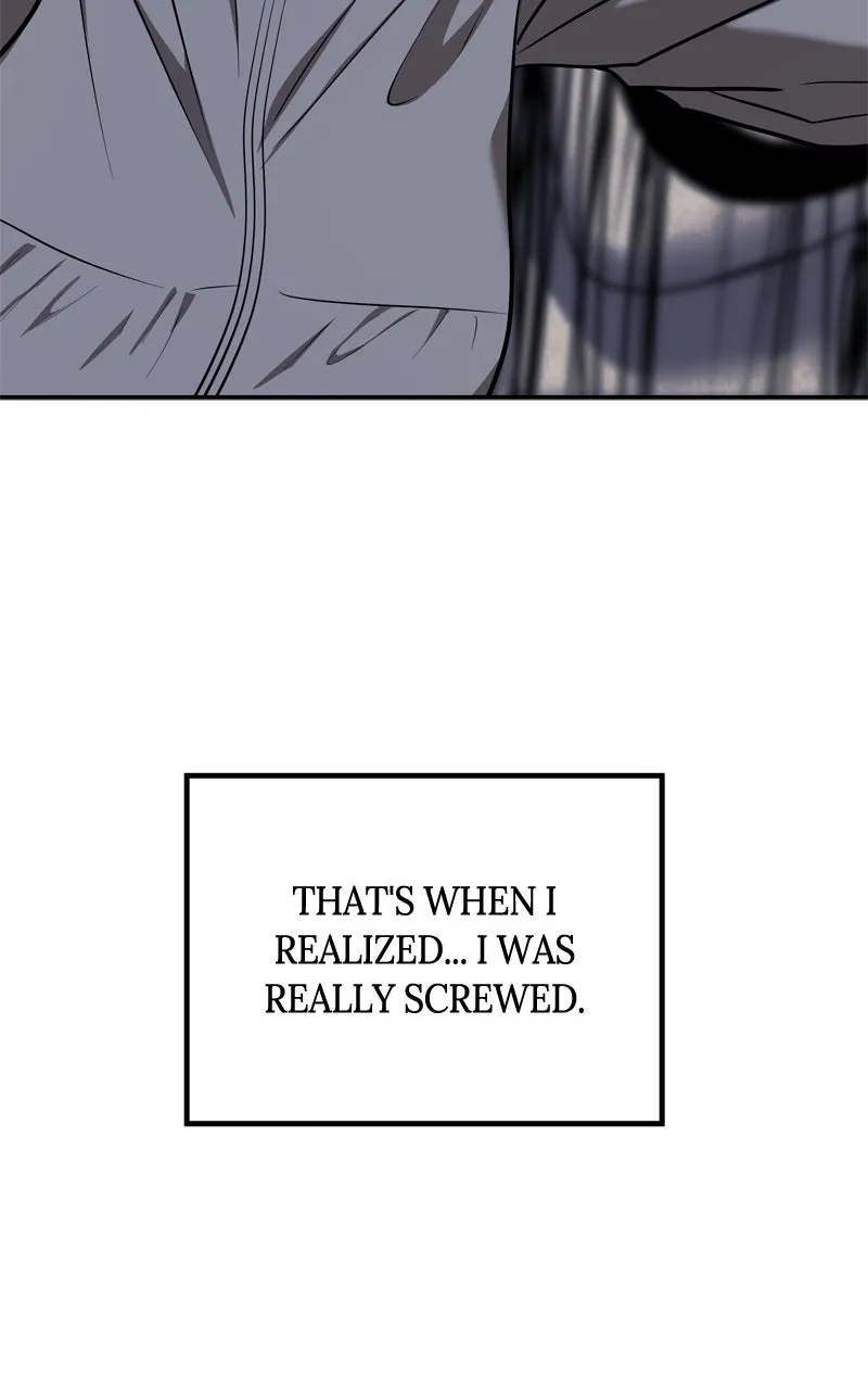 Why You Shouldn't Enter a Haunted House Chapter 29 page 8 - 