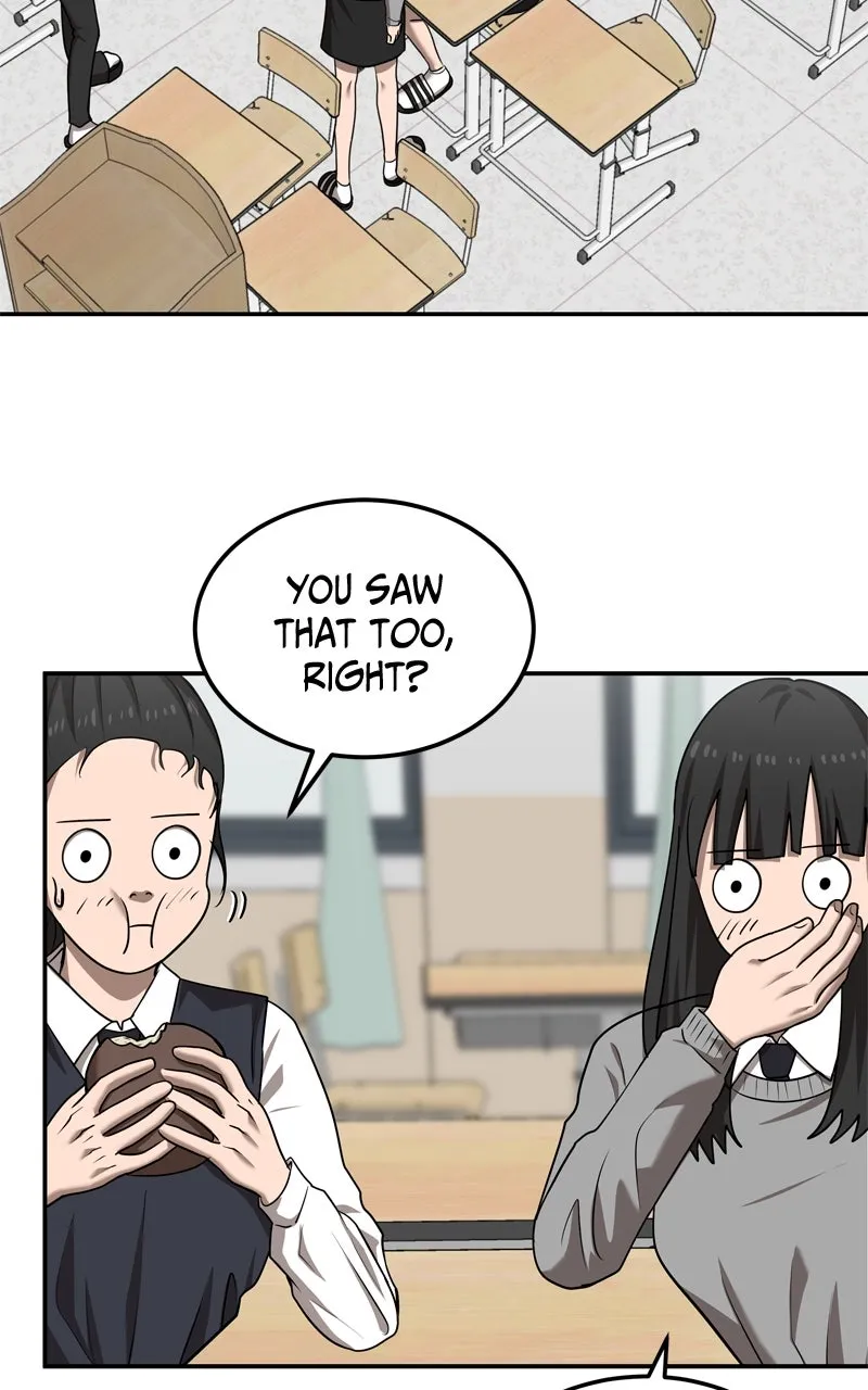 Why You Shouldn't Enter a Haunted House Chapter 29 page 73 - 