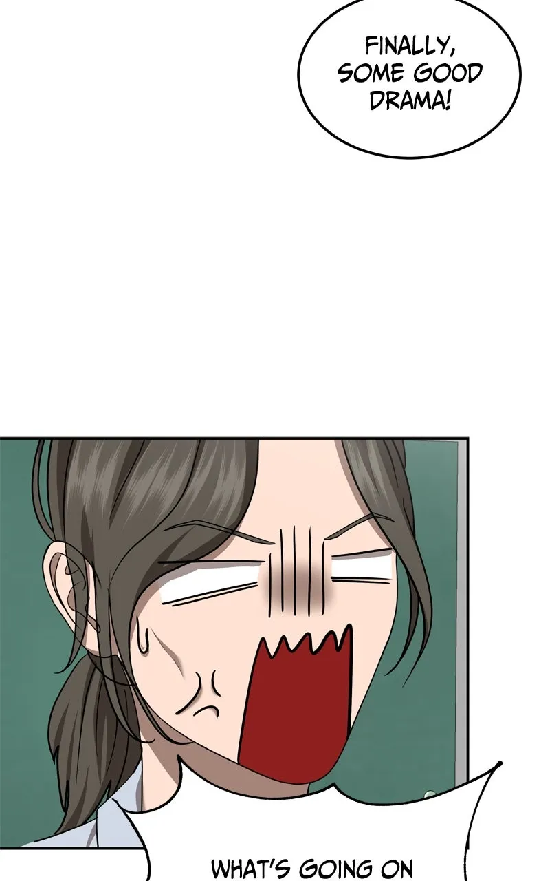 Why You Shouldn't Enter a Haunted House Chapter 29 page 74 - 