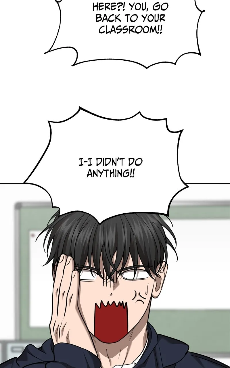 Why You Shouldn't Enter a Haunted House Chapter 29 page 75 - 
