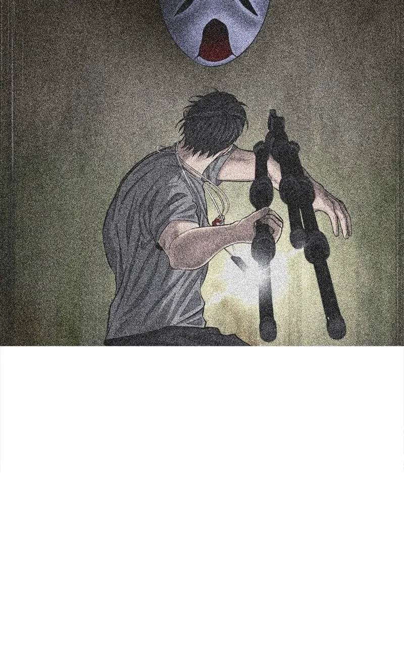 Why You Shouldn't Enter a Haunted House Chapter 29 page 82 - 