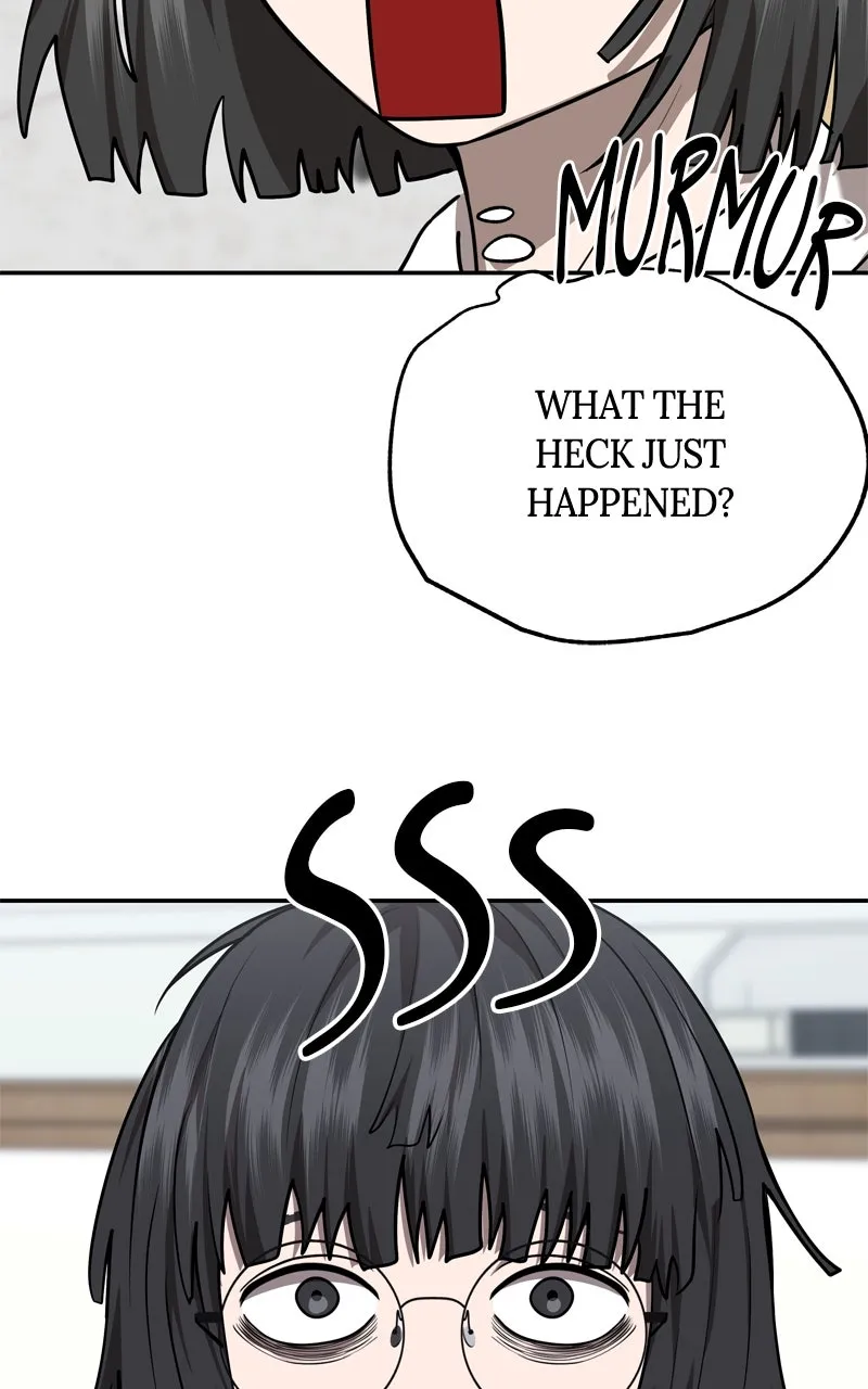 Why You Shouldn't Enter a Haunted House Chapter 29 page 86 - 