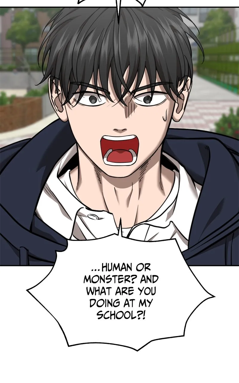 Why You Shouldn't Enter a Haunted House Chapter 29 page 91 - 