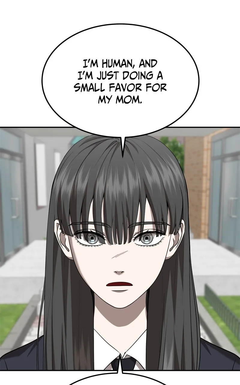 Why You Shouldn't Enter a Haunted House Chapter 29 page 92 - 