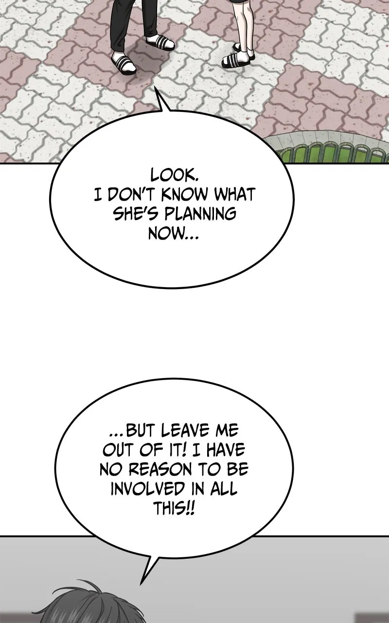 Why You Shouldn't Enter a Haunted House Chapter 29 page 94 - 