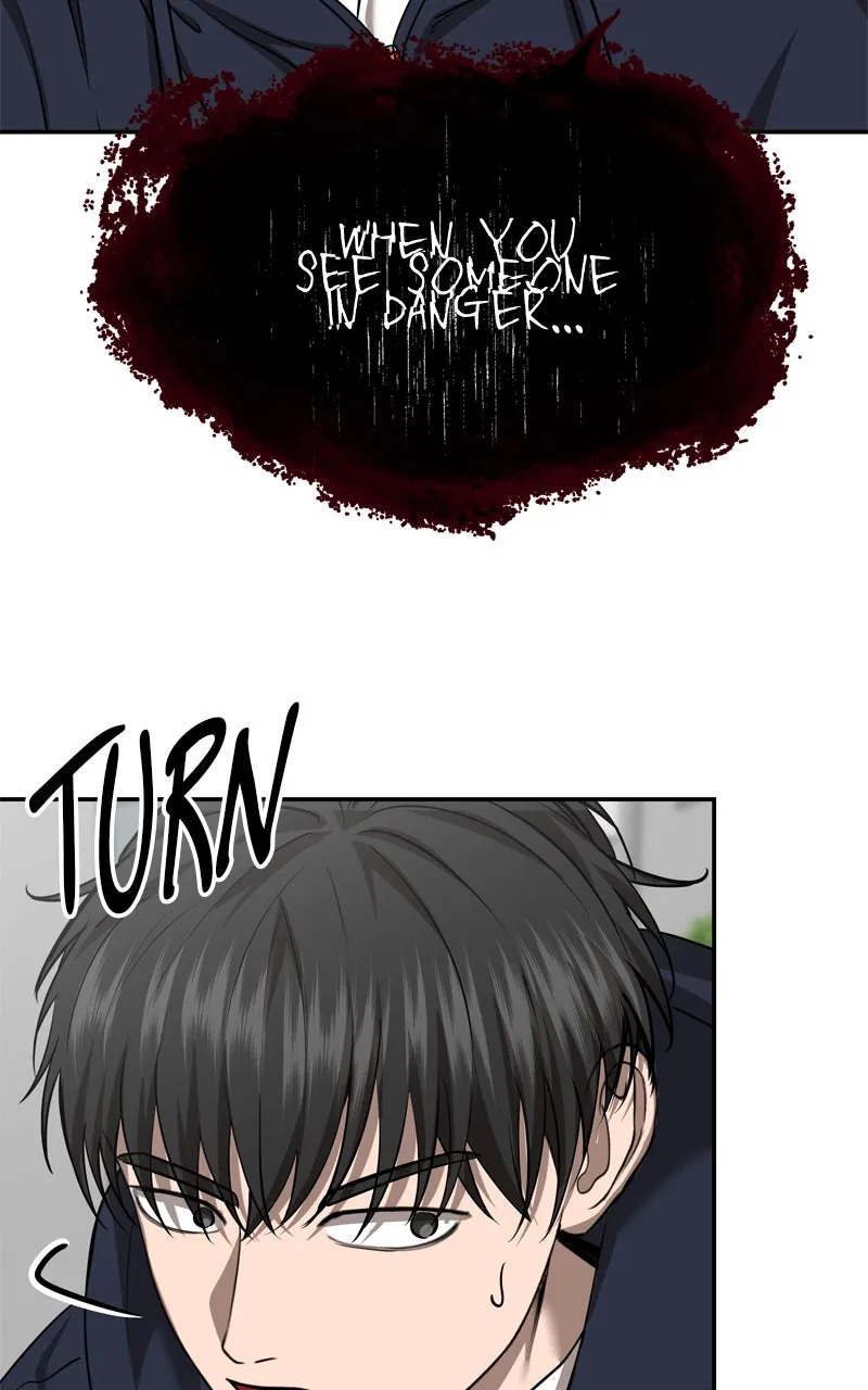 Why You Shouldn't Enter a Haunted House Chapter 29 page 97 - 