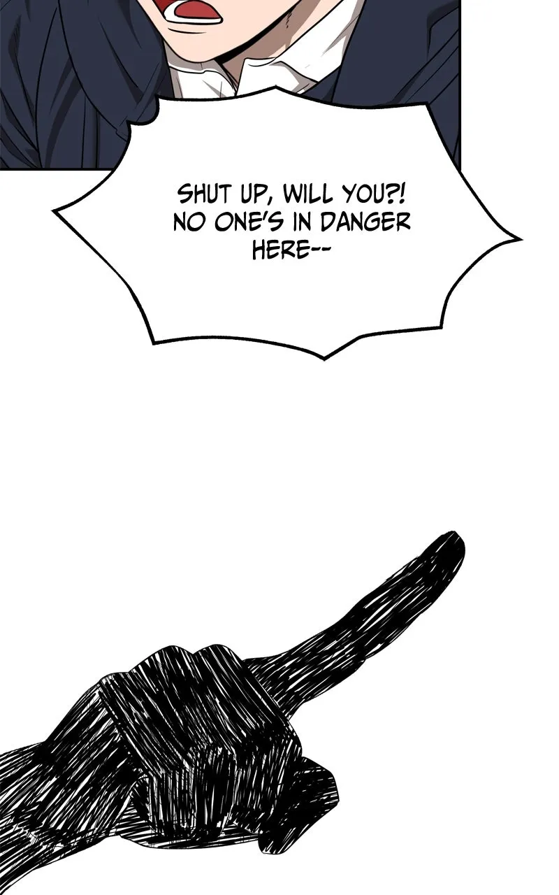 Why You Shouldn't Enter a Haunted House Chapter 29 page 98 - 