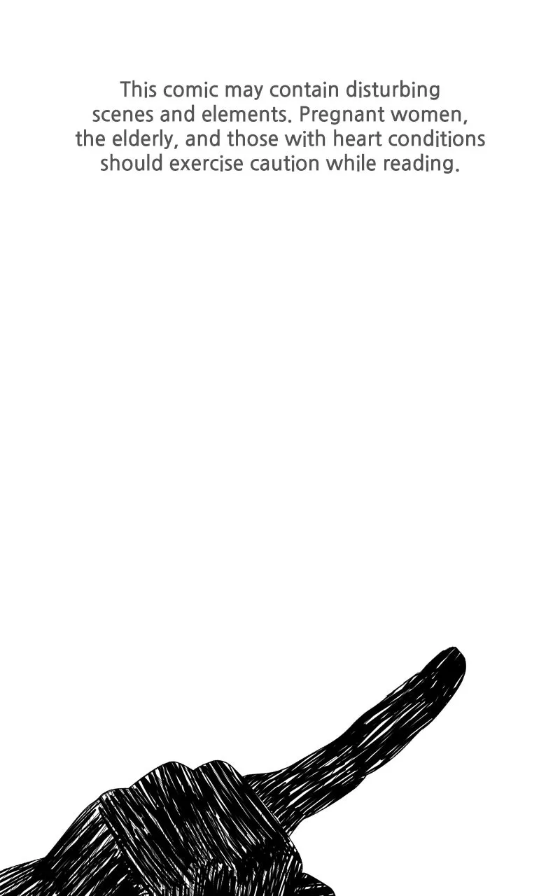 Why You Shouldn't Enter a Haunted House Chapter 30 page 1 - 