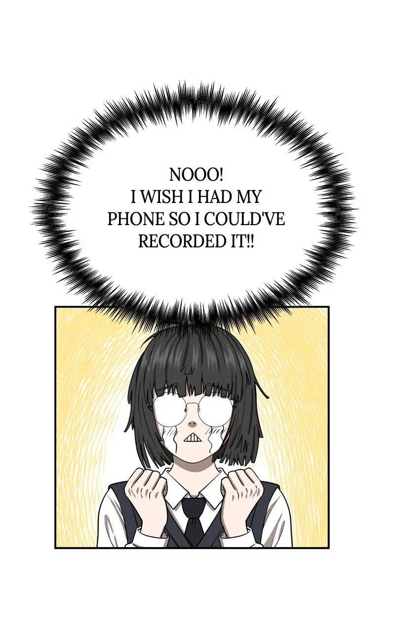 Why You Shouldn't Enter a Haunted House Chapter 30 page 101 - 