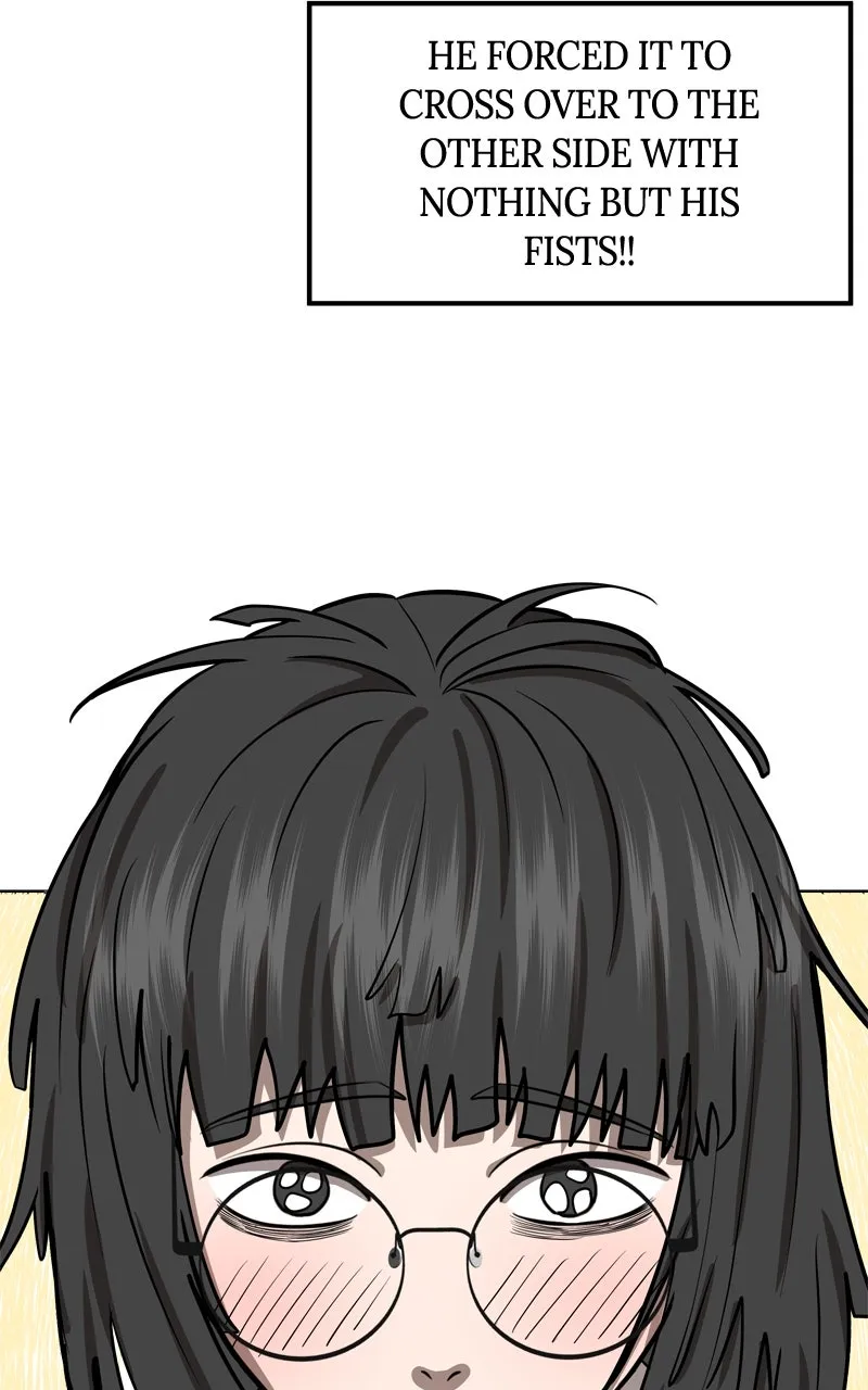 Why You Shouldn't Enter a Haunted House Chapter 30 page 103 - 