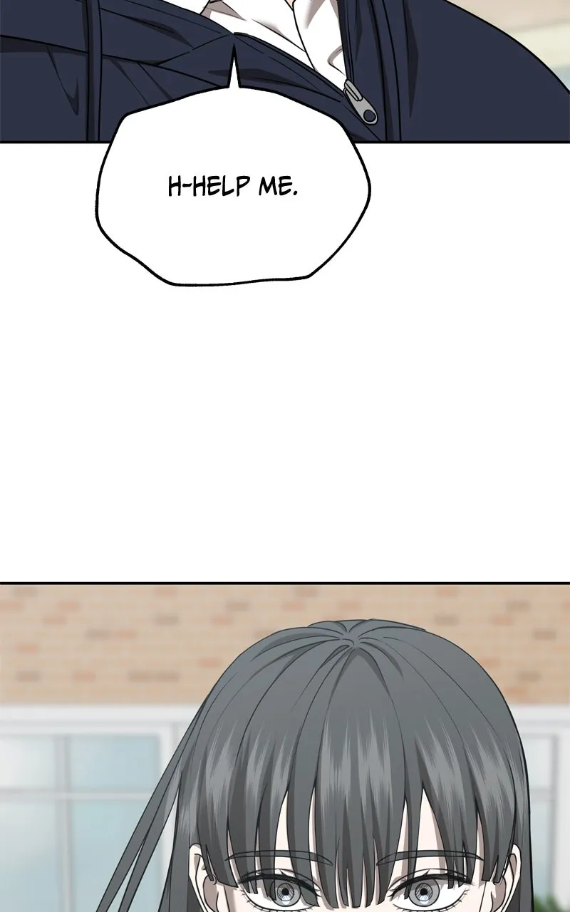 Why You Shouldn't Enter a Haunted House Chapter 30 page 12 - 