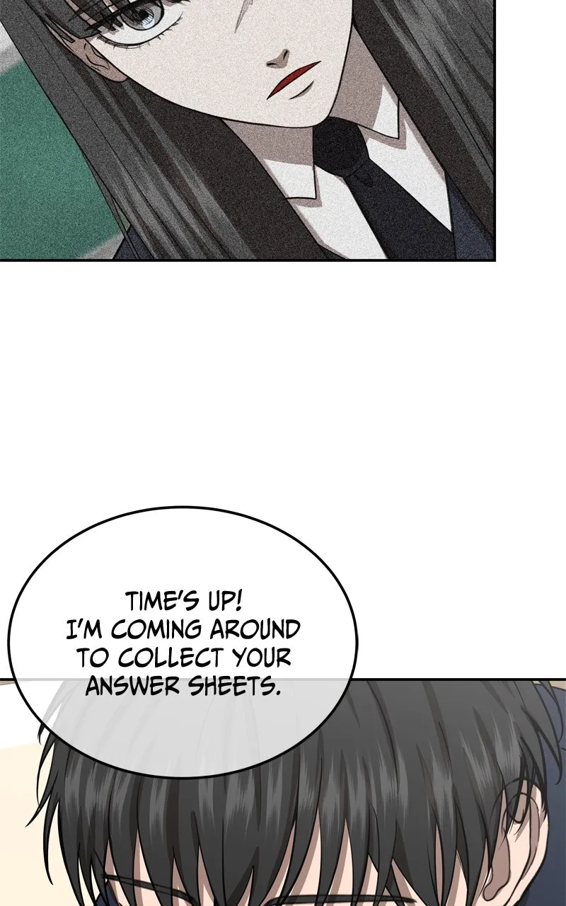 Why You Shouldn't Enter a Haunted House Chapter 30 page 115 - 