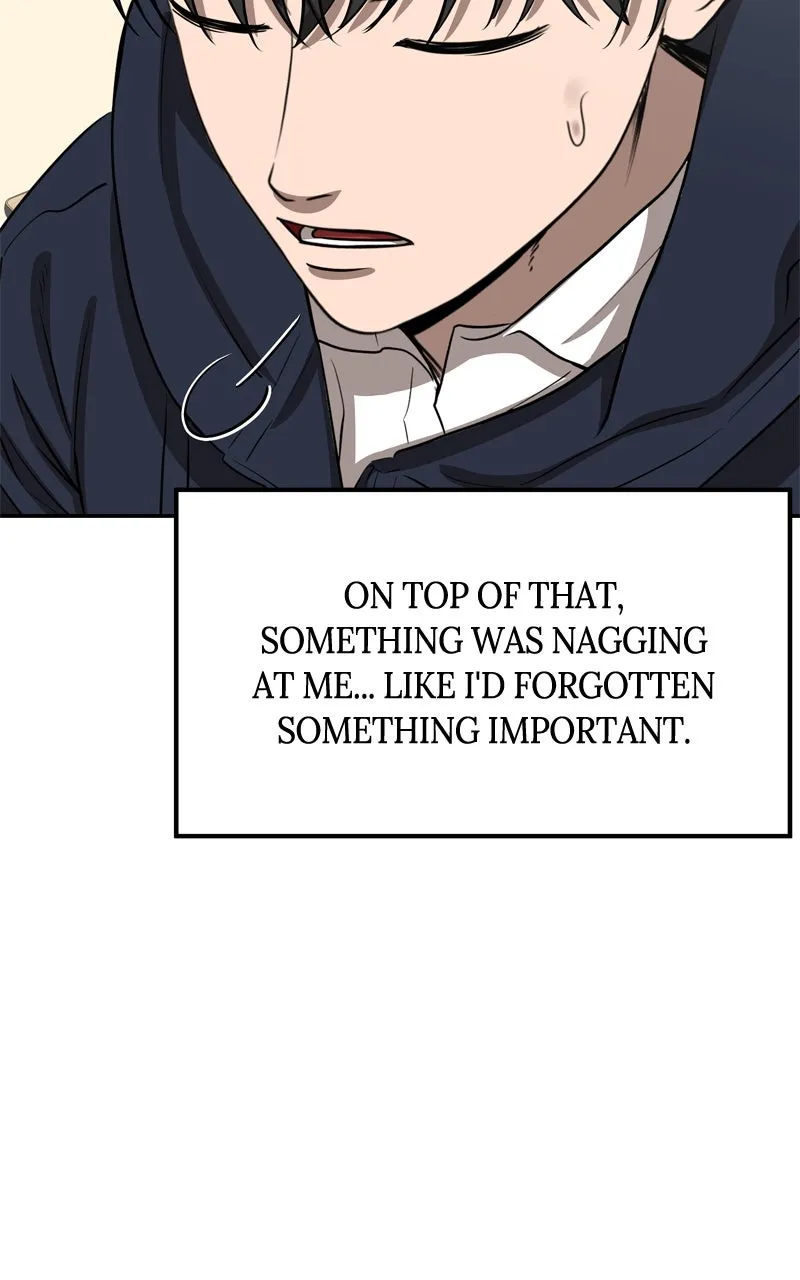 Why You Shouldn't Enter a Haunted House Chapter 30 page 116 - 