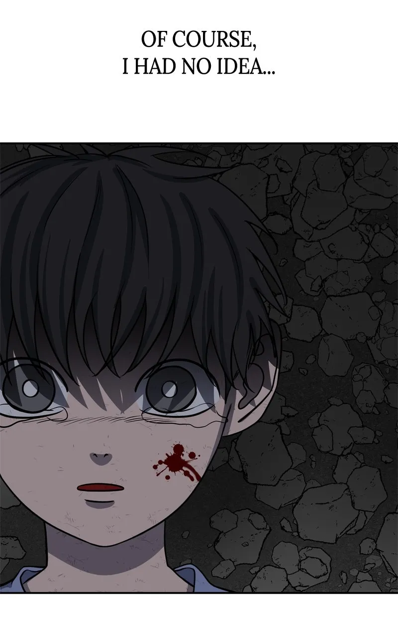 Why You Shouldn't Enter a Haunted House Chapter 30 page 117 - 