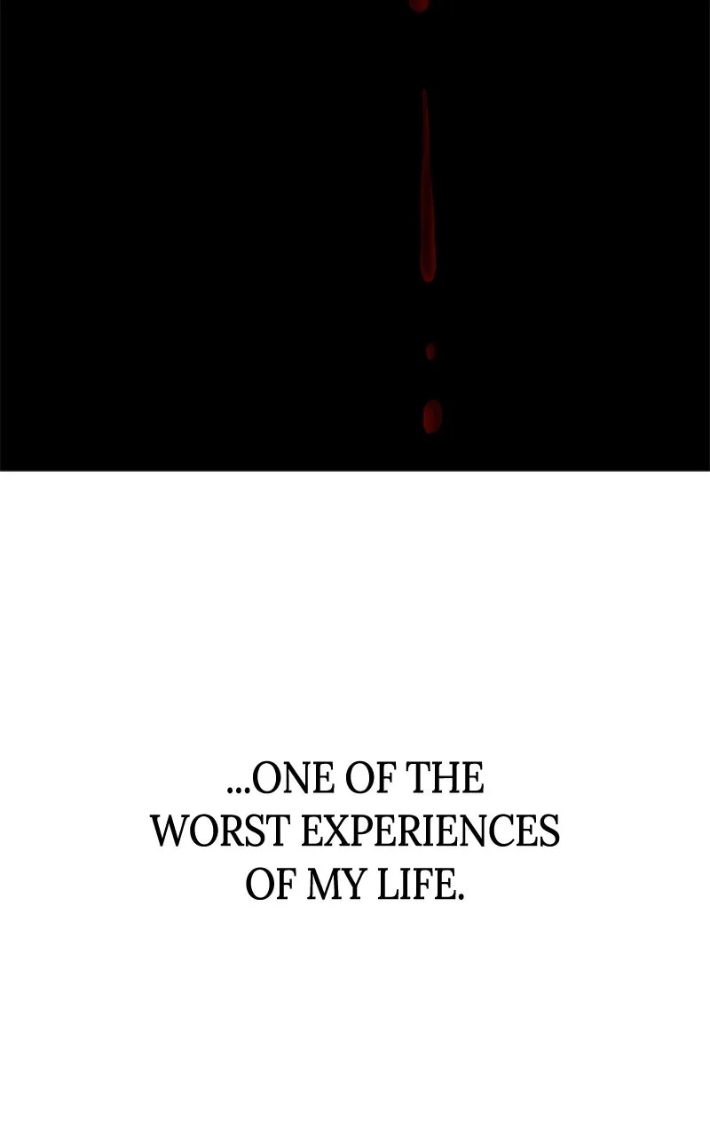 Why You Shouldn't Enter a Haunted House Chapter 30 page 119 - 