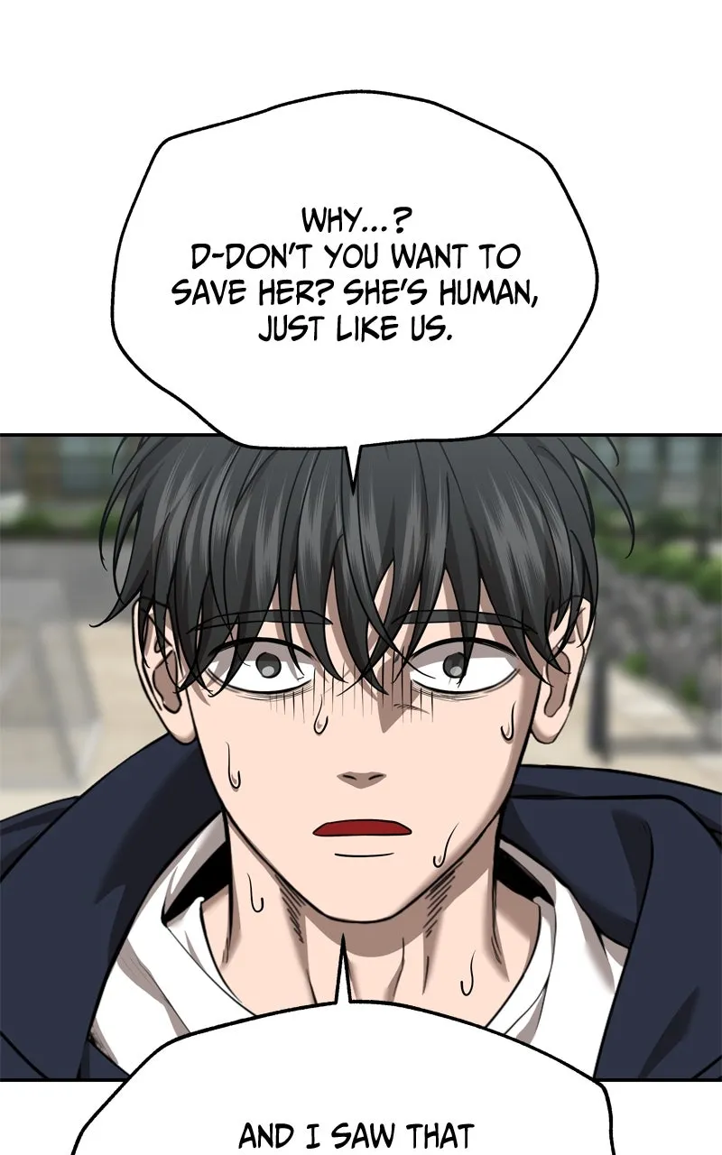 Why You Shouldn't Enter a Haunted House Chapter 30 page 14 - 