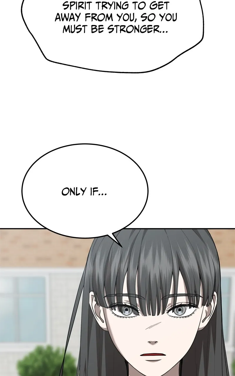 Why You Shouldn't Enter a Haunted House Chapter 30 page 15 - 