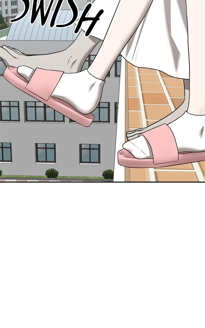 Why You Shouldn't Enter a Haunted House Chapter 30 page 17 - 
