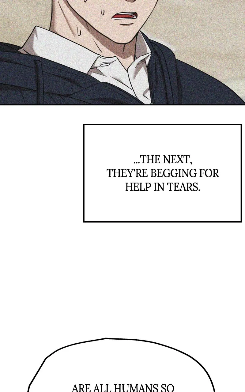 Why You Shouldn't Enter a Haunted House Chapter 30 page 27 - 