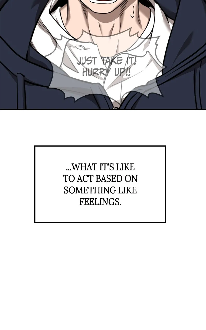 Why You Shouldn't Enter a Haunted House Chapter 30 page 34 - 