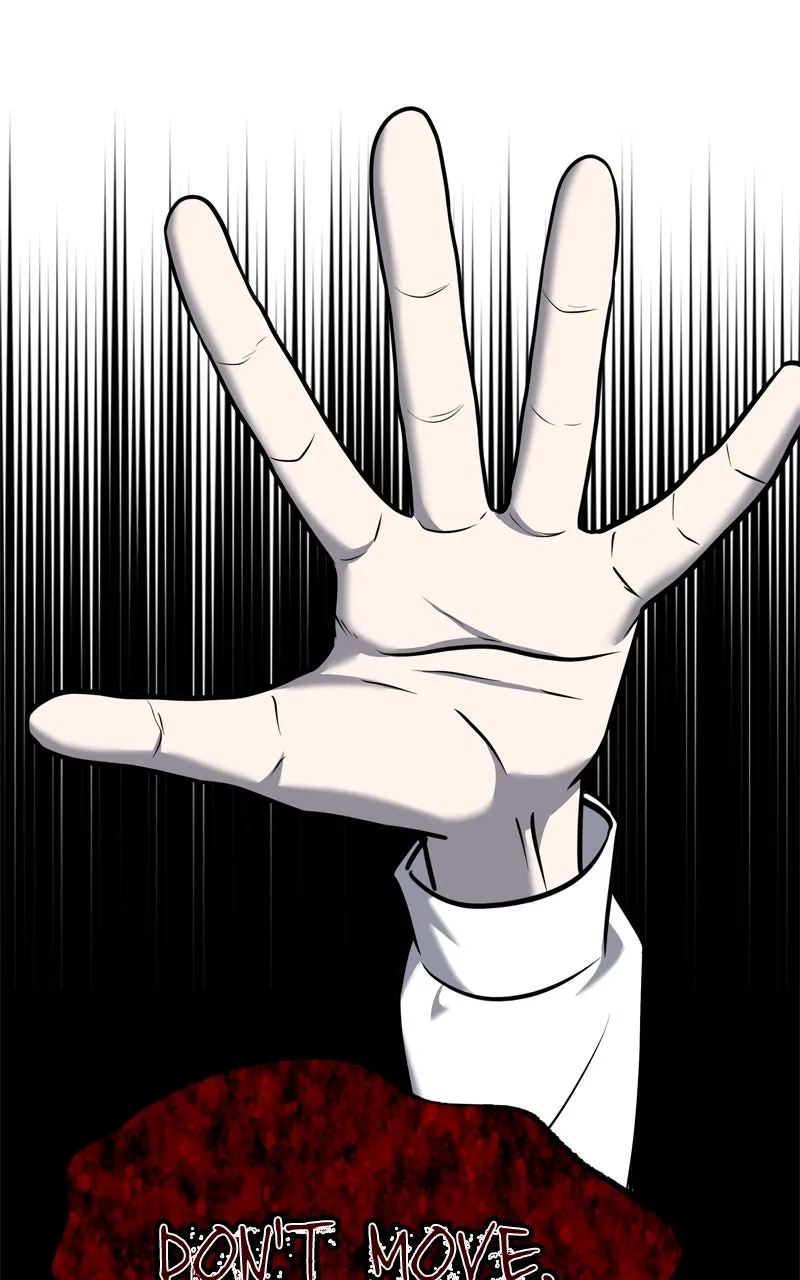 Why You Shouldn't Enter a Haunted House Chapter 30 page 35 - 