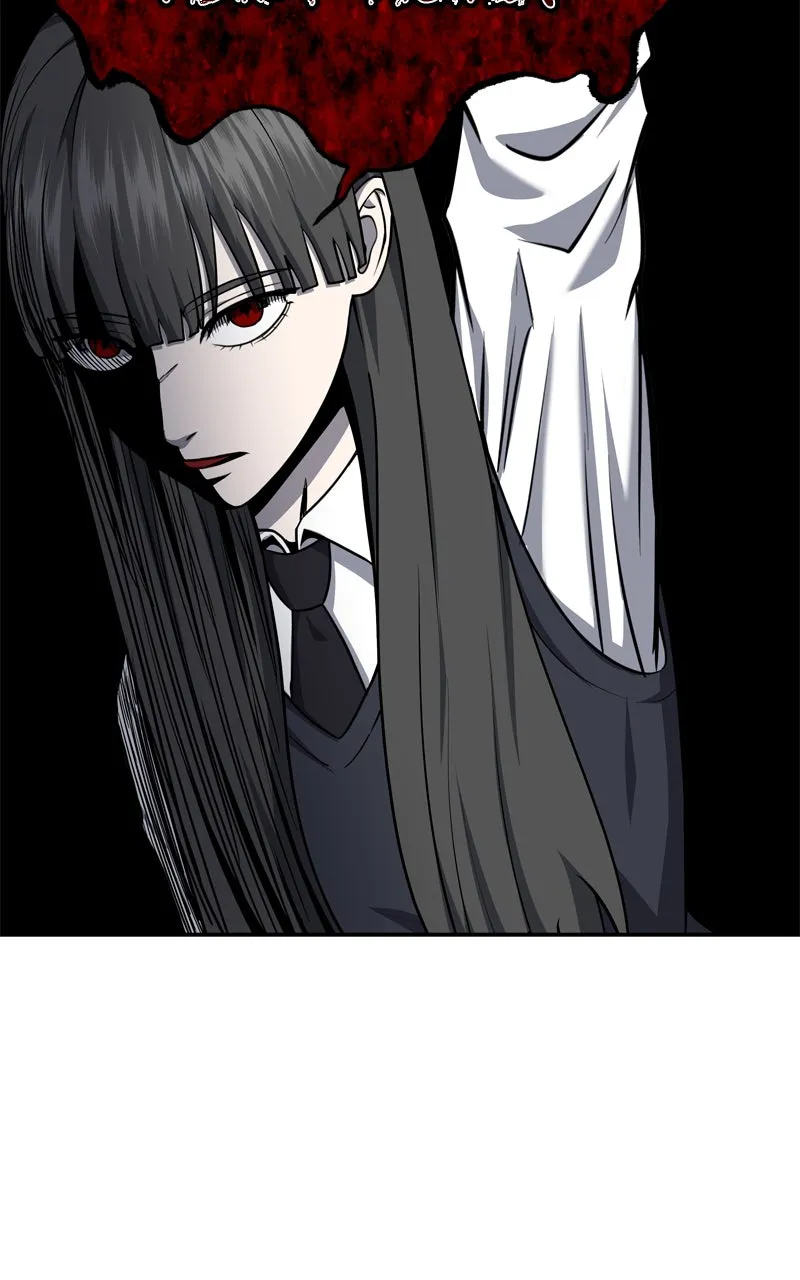 Why You Shouldn't Enter a Haunted House Chapter 30 page 36 - 