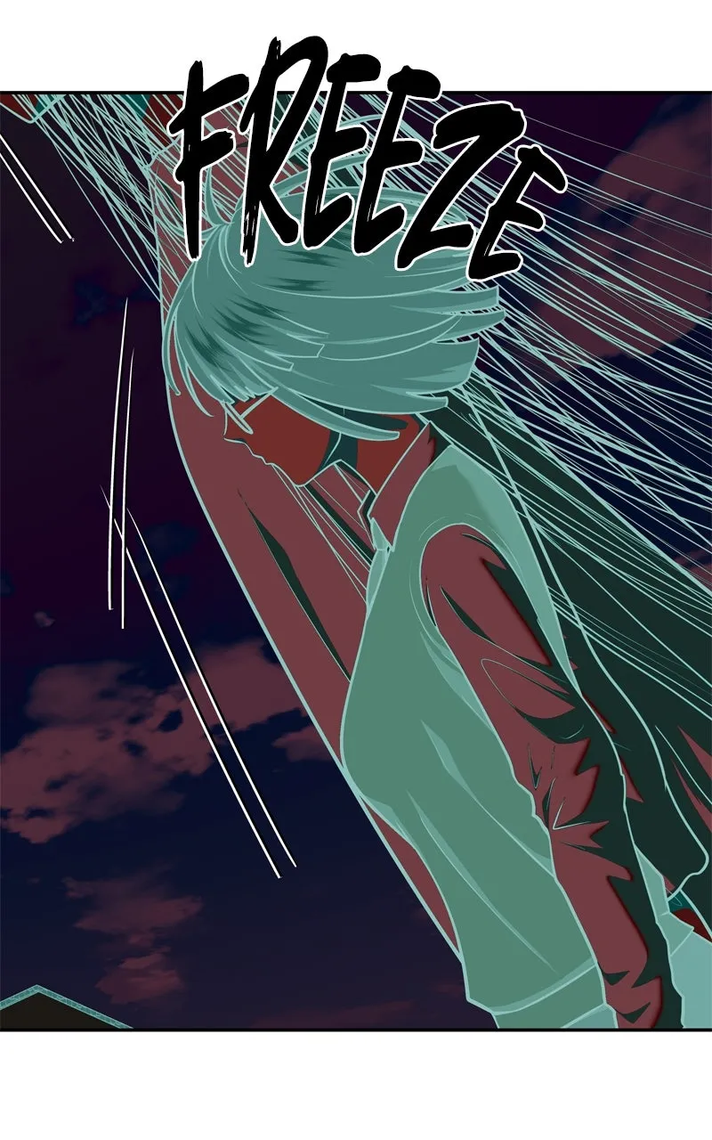 Why You Shouldn't Enter a Haunted House Chapter 30 page 37 - 