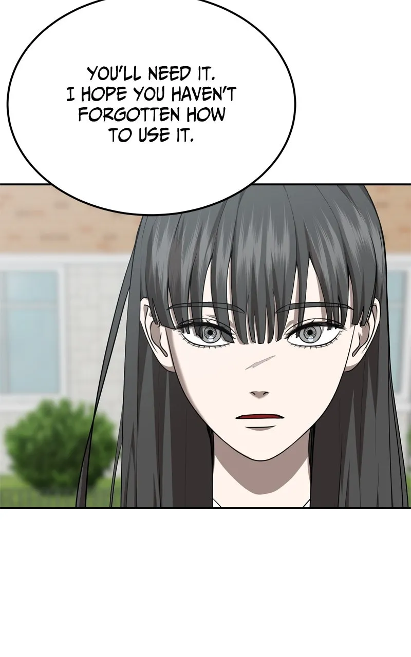Why You Shouldn't Enter a Haunted House Chapter 30 page 43 - 
