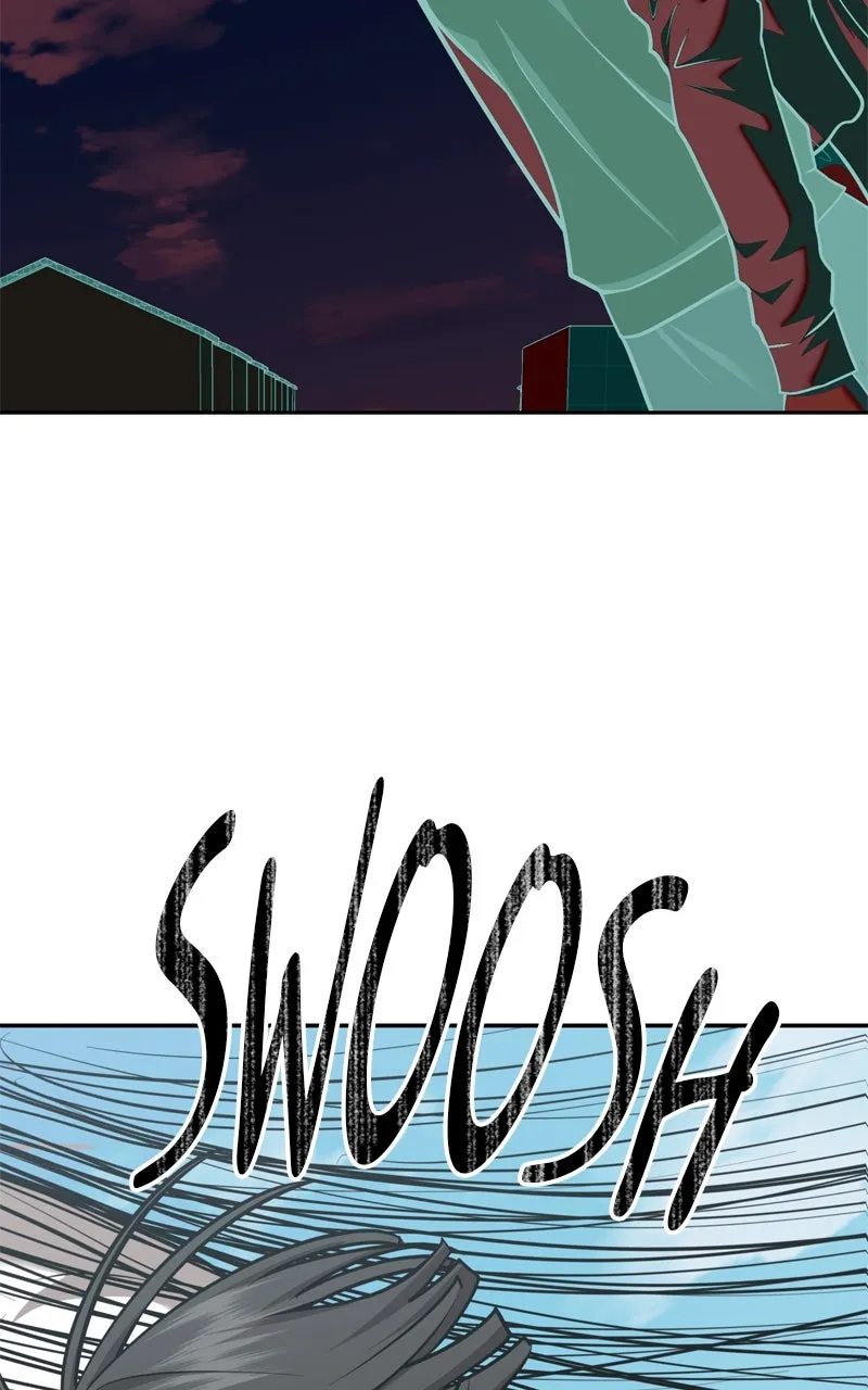 Why You Shouldn't Enter a Haunted House Chapter 30 page 50 - 
